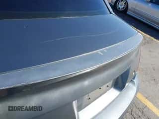 2005 Saturn ION ION 3 with VIN 1G8AL52F95Z138918, listed as a IAAI auction lot 43494664 with 205,513 mi miles and . Bid and sale history available at DreamBid. Image 6.