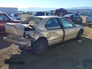 2000 Dodge Stratus ES с VIN 1B3EJ56H4YN269986, выставлен на аукционе IAAI как лот 42963121 с пробегом Не указан миль и . История ставок и продаж доступна на DreamBid. Изображение 4.