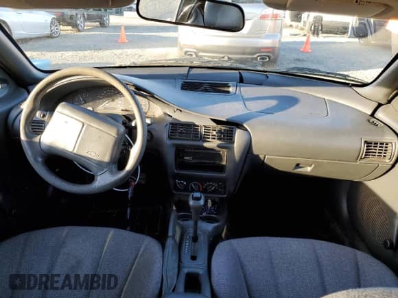 2000 Chevrolet Cavalier с VIN 1G1JC1246Y7287812, выставлен на аукционе Copart как лот 42859165 с пробегом 179 358 миль миль и Чистый • Clean title. История ставок и продаж доступна на DreamBid. Изображение 8.