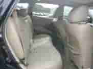 2010 Nissan Murano LE with VIN JN8AZ1MW0AW131172, listed as a Copart auction lot 84057845 with 121,121 mi miles and Clean title. Bid and sale history available at DreamBid. Image 11.