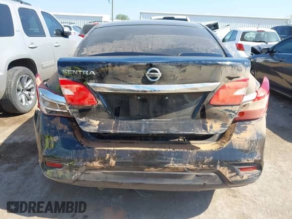 2019 Nissan Sentra SR с VIN 3N1AB7AP0KY231429, выставлен на аукционе IAAI как лот 43347379 с пробегом 124 790 миль миль и . История ставок и продаж доступна на DreamBid. Изображение 16.