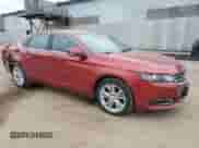 2015 Chevrolet Impala LT with VIN 2G1115SL7F9150636, listed as a Copart auction lot 70766675 with 136,725 mi miles and Clean title. Bid and sale history available at DreamBid. Image 4.
