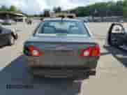 2003 Toyota Corolla CE с VIN 1NXBR38EX3Z141411, выставлен на аукционе Copart как лот 65359615 с пробегом 165 995 миль миль и Списание • Salvage title. История ставок и продаж доступна на DreamBid. Изображение 6.