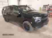2021 Chevrolet Suburban Z71 с VIN 1GNSKDKD4MR379877, выставлен на аукционе IAAI как лот 42297221 с пробегом 62 692 миль миль и . История ставок и продаж доступна на DreamBid. Изображение 1.