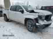 2022 Chevrolet Silverado 1500 LT with VIN 3GCPYJEK6NG123490, listed as a Copart auction lot 41617175 with 64,048 mi miles and Salvage title. Bid and sale history available at DreamBid. Image 4.