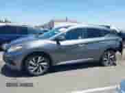 2015 Nissan Murano S с VIN 5N1AZ2MHXFN266008, выставлен на аукционе IAAI как лот 42710335 с пробегом 126 320 миль миль и . История ставок и продаж доступна на DreamBid. Изображение 15.