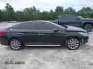 2016 Hyundai Sonata Sport z VIN 5NPE34AF5GH289753, wystawiony jako IAAI lot #43016118 z przebiegiem Nie podano mil oraz . Historia ofert i sprzedaży dostępna na DreamBid. Obrazek 13.