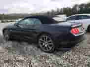 2016 Ford Mustang GT Premium с VIN 1FATP8FFXG5301512, выставлен на аукционе Copart как лот 48320075 с пробегом 94 990 миль миль и Списание • Salvage title. История ставок и продаж доступна на DreamBid. Изображение 2.