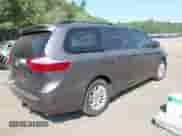 2016 Toyota Sienna XLE с VIN 5TDYK3DC6GS713124, выставлен на аукционе IAAI как лот 42942115 с пробегом 143 970 миль миль и . История ставок и продаж доступна на DreamBid. Изображение 4.