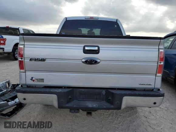 2013 Ford F-150 XL z VIN 1FTEW1CM0DKD52806, wystawiony jako Copart lot #89703765 z przebiegiem 143 628 mil mil oraz Szkoda całkowita • Salvage title. Historia ofert i sprzedaży dostępna na DreamBid. Obrazek 6.