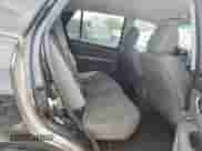 2010 Hyundai Santa Fe GLS с VIN 5NMSGDAB7AH417015, выставлен на аукционе Copart как лот 70828745 с пробегом 216 160 миль миль и Списание • Salvage title. История ставок и продаж доступна на DreamBid. Изображение 11.