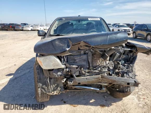 2016 Nissan Frontier Desert Runner z VIN 1N6AD0ER1GN758746, wystawiony jako Copart lot #67682255 z przebiegiem 119 846 mil mil oraz Szkoda całkowita • Salvage title. Historia ofert i sprzedaży dostępna na DreamBid. Obrazek 5.