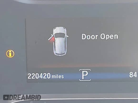 2016 Honda Pilot EX-L with VIN 5FNYF6H84GB064732, listed as a IAAI auction lot 43357342 with 220,420 mi miles and . Bid and sale history available at DreamBid. Image 15.