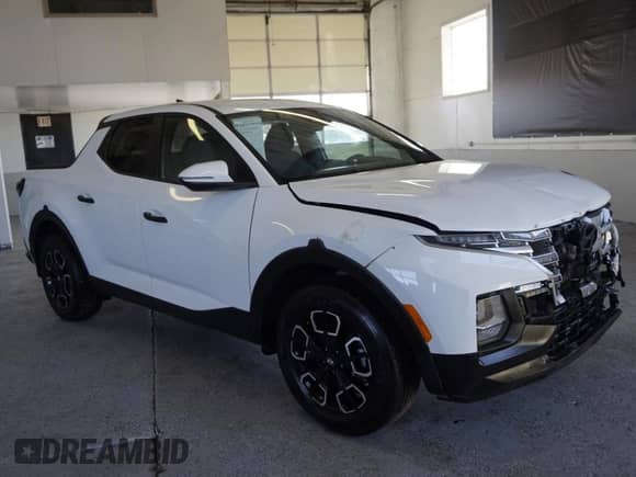 2023 Hyundai Santa Cruz SEL с VIN 5NTJBDAE5PH072746, выставлен на аукционе Copart как лот 73580184 с пробегом 15 313 миль миль и Списание • Salvage title. История ставок и продаж доступна на DreamBid. Изображение 1.