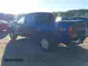 2005 Chevrolet Colorado 1SE LS Z71 с VIN 1GCDT136X58237165, выставлен на аукционе IAAI как лот 43369461 с пробегом 153 431 миль миль и . История ставок и продаж доступна на DreamBid. Изображение 3.