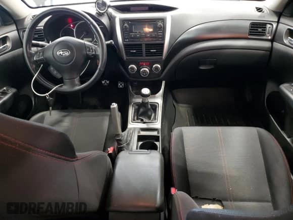 2011 Subaru WRX WRX with VIN JF1GV7E63BG513264, listed as a Copart auction lot 70298655 with 112,234 mi miles and Non repairable. Bid and sale history available at DreamBid. Image 8.