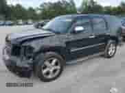 2010 Chevrolet Tahoe LTZ с VIN 1GNUKCE0XAR287678, выставлен на аукционе Copart как лот 80432845 с пробегом 207 563 миль миль и Списание • Salvage title. История ставок и продаж доступна на DreamBid. Изображение 1.