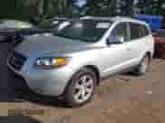 2007 Hyundai Santa Fe SE с VIN 5NMSH13E27H105437, выставлен на аукционе IAAI как лот 42611936 с пробегом 168 625 миль миль и . История ставок и продаж доступна на DreamBid. Изображение 2.