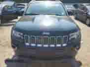 2015 Jeep Compass High Altitude with VIN 1C4NJCEA2FD335543, listed as a Copart auction lot 63681255 with 166,050 mi miles and Clean title. Bid and sale history available at DreamBid. Image 5.