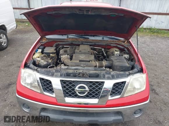 2010 Nissan Frontier LE с VIN 1N6AD0EV9AC446285, выставлен на аукционе IAAI как лот 43237860 с пробегом 166 441 миль миль и . История ставок и продаж доступна на DreamBid. Изображение 10.