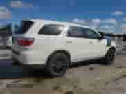 2012 Dodge Durango SXT с VIN 1C4RDHAG9CC257635, выставлен на аукционе Copart как лот 89839525 с пробегом 175 345 миль миль и Списание • Salvage title. История ставок и продаж доступна на DreamBid. Изображение 3.