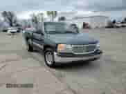 2002 GMC Sierra 1500 SL с VIN 1GTEC14V02Z184220, выставлен на аукционе Copart как лот 48894695 с пробегом 194 592 миль миль и Списание • Salvage title. История ставок и продаж доступна на DreamBid. Изображение 11.