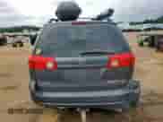 2010 Toyota Sienna LE с VIN 5TDKK4CC5AS343448, выставлен на аукционе Copart как лот 81763345 с пробегом 166 379 миль миль и Списание • Salvage title. История ставок и продаж доступна на DreamBid. Изображение 6.