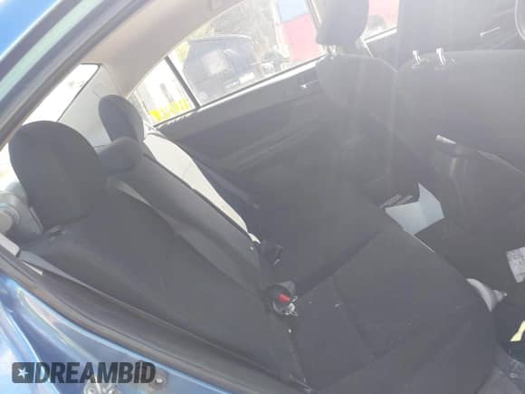 2014 Subaru Impreza Premium с VIN JF1GJAC66EG023529, выставлен на аукционе IAAI как лот 42118637 с пробегом 106 243 миль миль и . История ставок и продаж доступна на DreamBid. Изображение 8.