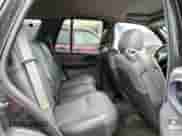 2002 Chevrolet TrailBlazer LS with VIN 1GNDT13S922463670, listed as a Copart auction lot 51736525 with 173,699 mi miles and Salvage title. Bid and sale history available at DreamBid. Image 11.