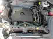 2022 Chevrolet TrailBlazer LT z VIN KL79MPSL8NB049239, wystawiony jako Copart lot #70715025 z przebiegiem 55 357 mil mil oraz Szkoda całkowita • Salvage title. Historia ofert i sprzedaży dostępna na DreamBid. Obrazek 17.
