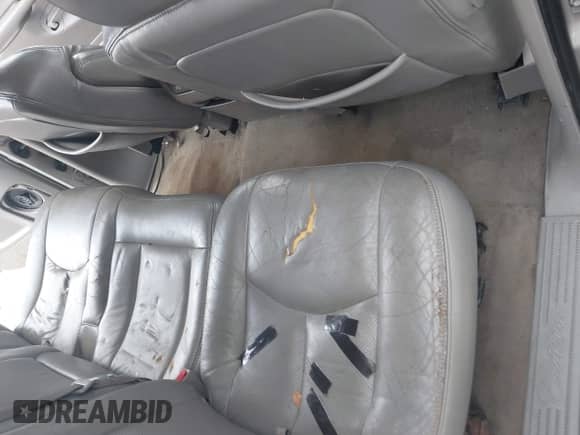 2005 Cadillac Escalade EXT with VIN 3GYEK62N75G130737, listed as a IAAI auction lot 43391031 with 187,272 mi miles and . Bid and sale history available at DreamBid. Image 8.