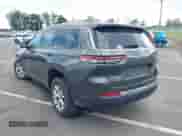 2021 Jeep Grand Cherokee Limited with VIN 1C4RJKBG1M8157263, listed as a IAAI auction lot 42535943 with 70,231 mi miles and . Bid and sale history available at DreamBid. Image 3.