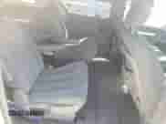 2006 Dodge Grand Caravan SXT with VIN 2D4GP44L46R626139, listed as a Copart auction lot 57703525 with 169,157 mi miles and Salvage title. Bid and sale history available at DreamBid. Image 11.