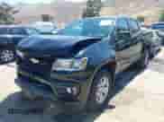 2021 Chevrolet Colorado 2WD LT с VIN 1GCGSCEN2M1142381, выставлен на аукционе IAAI как лот 42384837 с пробегом 97 617 миль миль и . История ставок и продаж доступна на DreamBid. Изображение 2.