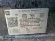 2019 Chevrolet Traverse Premier с VIN 1GNERKKW7KJ175486, выставлен на аукционе Copart как лот 69626705 с пробегом 188 758 миль миль и Списание • Salvage title. История ставок и продаж доступна на DreamBid. Изображение 13.