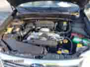 2010 Subaru Forester X с VIN JF2SH6BC8AG768637, выставлен на аукционе IAAI как лот 43417282 с пробегом 178 271 миль миль и . История ставок и продаж доступна на DreamBid. Изображение 10.