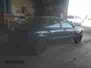 2005 Toyota Corolla CE with VIN 1NXBR30E25Z479738, listed as a Copart auction lot 80277355 with 205,189 mi miles and Salvage title. Bid and sale history available at DreamBid. Image 3.