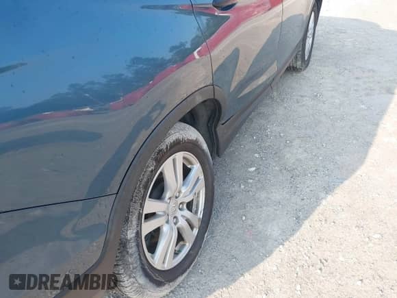 2016 Honda Pilot LX z VIN 5FNYF6H17GB092852, wystawiony jako IAAI lot #42406550 z przebiegiem 141 165 mil mil oraz . Historia ofert i sprzedaży dostępna na DreamBid. Obrazek 6.