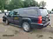 2012 Chevrolet Suburban with VIN 1GNWKMEG9CR255514, listed as a Copart auction lot 68706005 with 60,619 mi miles and Salvage title. Bid and sale history available at DreamBid. Image 2.