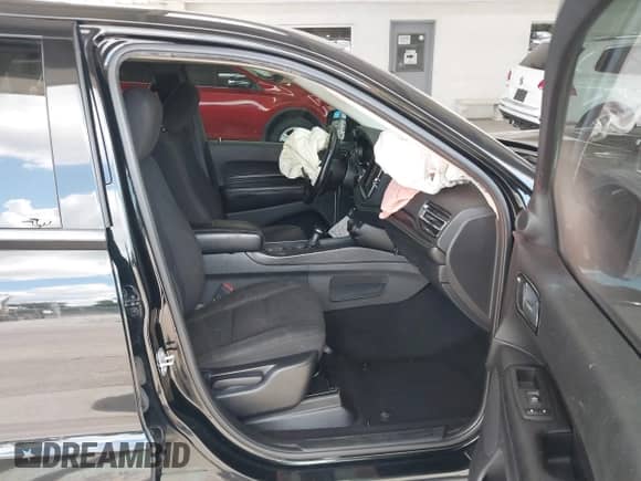 2021 Dodge Durango SXT z VIN 1C4RDHAG6MC661056, wystawiony jako IAAI lot #43322396 z przebiegiem 88 148 mil mil oraz . Historia ofert i sprzedaży dostępna na DreamBid. Obrazek 5.