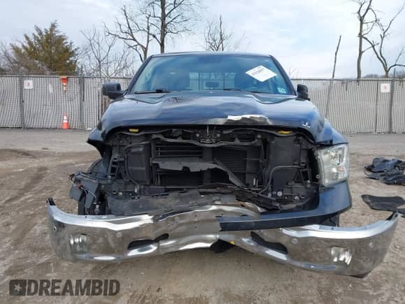 2018 Ram 1500 Big Horn с VIN 1C6RR7GG2JS247462, выставлен на аукционе IAAI как лот 41628057 с пробегом 146 686 миль миль и . История ставок и продаж доступна на DreamBid. Изображение 12.