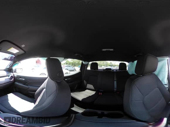 2023 Chevrolet Colorado 2WD LT с VIN 1GCPSCEK2P1200712, выставлен на аукционе IAAI как лот 42565971 с пробегом 40 101 миль миль и . История ставок и продаж доступна на DreamBid. Изображение 19.