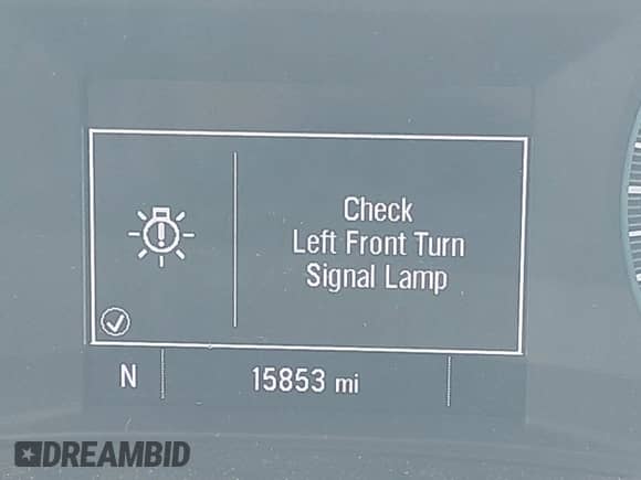 2025 Chevrolet Malibu LT с VIN 1G1ZD5ST0SF148304, выставлен на аукционе IAAI как лот 42831662 с пробегом 15 853 миль миль и . История ставок и продаж доступна на DreamBid. Изображение 15.