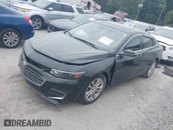 2018 Chevrolet Malibu LT с VIN 1G1ZD5STXJF265189, выставлен на аукционе IAAI как лот 43105644 с пробегом 92 228 миль миль и . История ставок и продаж доступна на DreamBid. Изображение 17.