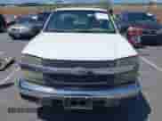 2007 Chevrolet Colorado LS с VIN 1GCCS149178140754, выставлен на аукционе IAAI как лот 42489591 с пробегом 152 526 миль миль и . История ставок и продаж доступна на DreamBid. Изображение 6.