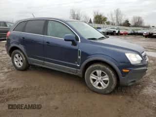 2009 Saturn VUE XE z VIN 3GSCL33P49S537835, wystawiony jako Copart lot #80883904 z przebiegiem 181 388 mil mil oraz Czysty tytuł • Clean title. Historia ofert i sprzedaży dostępna na DreamBid. Obrazek 4.