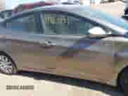 2012 Hyundai Elantra GLS z VIN 5NPDH4AE2CH066827, wystawiony jako IAAI lot #41763331 z przebiegiem 164 373 mil mil oraz . Historia ofert i sprzedaży dostępna na DreamBid. Obrazek 14.