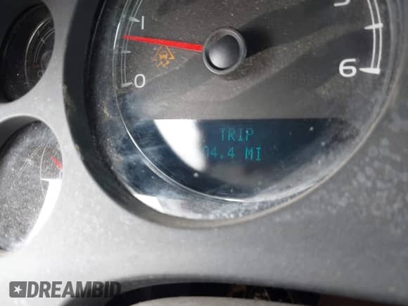 2007 Chevrolet Suburban LT с VIN 3GNFK16387G309028, выставлен на аукционе IAAI как лот 42932197 с пробегом 14 504 миль миль и . История ставок и продаж доступна на DreamBid. Изображение 7.