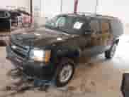 2012 Chevrolet Suburban LS с VIN 1GNSKHE74CR274977, выставлен на аукционе IAAI как лот 42590720 с пробегом 182 266 миль миль и . История ставок и продаж доступна на DreamBid. Изображение 17.