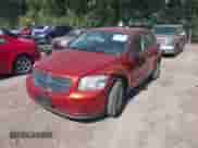 2008 Dodge Caliber SXT с VIN 1B3HB48B18D507327, выставлен на аукционе IAAI как лот 43214684 с пробегом 219 001 миль миль и . История ставок и продаж доступна на DreamBid. Изображение 2.